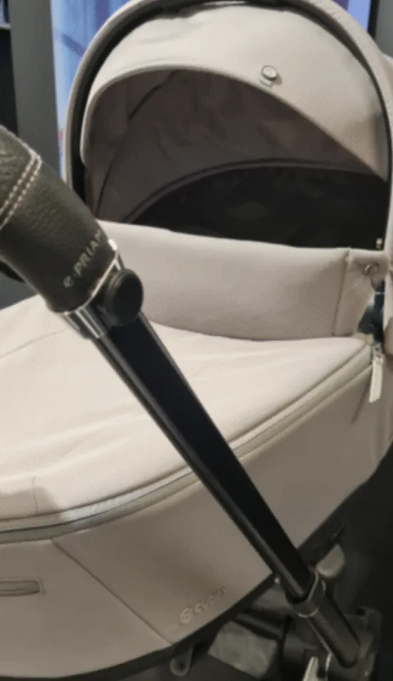 Cybex barnvagn