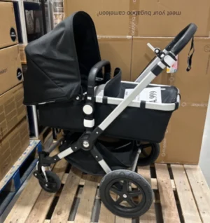 Att köpa barnvagn